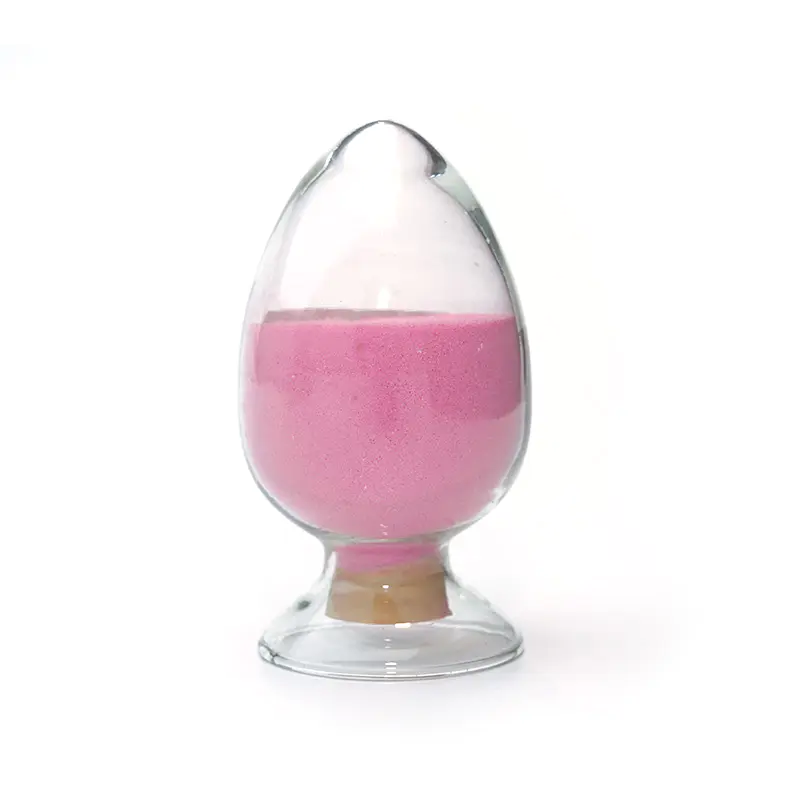 Nagy hatékonyságú tisztító kalciumeltávolító folyasztószer 1# alumíniumötvözetekhez